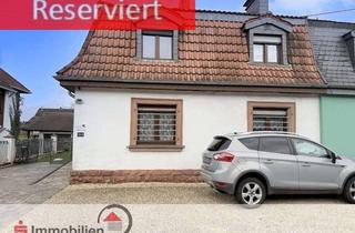 Einfamilienhaus kaufen in 66679 Losheim, Top gepflegtes, vermietetes Einfamilienhaus in zentraler Lage von Losheim am See!