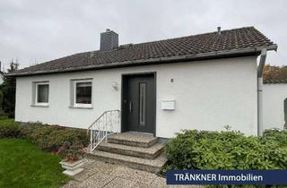 Haus kaufen in 27619 Schiffdorf, Klein, aber fein