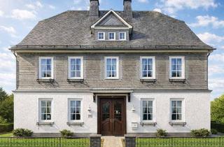 Haus kaufen in 57392 Schmallenberg, / Großzügig mit Stil und historischem Charme!