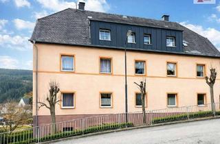 Mehrfamilienhaus kaufen in 09484 Oberwiesenthal, Oberwiesenthal: Gepflegtes Mehrfamilienhaus (6WE) - Kapitalanlage & Eigennutzung mit Ferienwohnungen