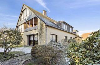 Haus kaufen in 30900 Wedemark, Ein Haus für viele Wohnträume