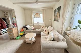 Haus kaufen in 79395 Neuenburg, Tolles Angebot! Haus mit 2 Wohnungen und Garten direkt in Neuenburg!Saniert ab 2013....