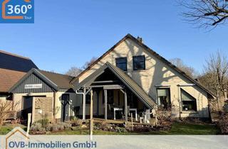 Haus kaufen in 26835 Neukamperfehn, Kernsaniertes Wohnhaus mit Garage und viel Platz