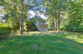 Doppelhaushälfte kaufen in 22587 Blankenese, Projektierung Doppelhaushälfte mit bis zu ca. 182 m² Wohnfläche in Blankenese!