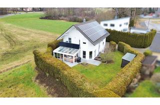 Haus kaufen in 88267 Vogt, Wohnen mit Zukunft: Stilvolles Niedrigenergiehaus zum Verlieben!