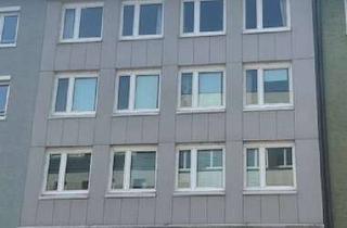 Mehrfamilienhaus kaufen in 89231 Neu-Ulm, Zentraler geht´s nicht: Mitten im Herzen von Neu-Ulm - Mehrfamilienhaus mit Gewerbe und 3 Wohnungen