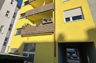 Mehrfamilienhaus kaufen in 89231 Neu-Ulm, Zentraler geht´s nicht: Mitten im Herzen von Neu-Ulm - Mehrfamilienhaus mit Gewerbe und 3 Wohnungen