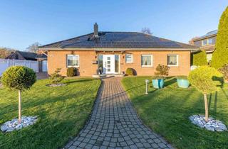 Haus kaufen in 21358 Mechtersen, Schöner Winkelbungalow auf großem Traumgrundstück in Mechtersen