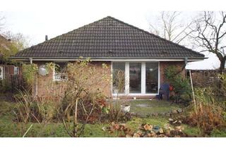 Haus kaufen in 18445 Preetz, Ebenerdig, ruhig und naturnah