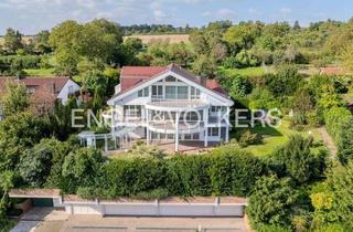 Villa kaufen in 74321 Bietigheim-Bissingen, Imposante Unternehmervilla in Premiumlage