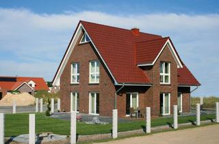 Haus kaufen in 37581 Bad Gandersheim, Ihr Architektenhaus - individuell geplant zum garantierten Festpreis !