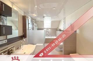 Haus kaufen in 54317 Lorscheid, Wunderschönes saniertes Ein- bis Zweifamilienhaus mit Scheune, Garage und großem Garten!