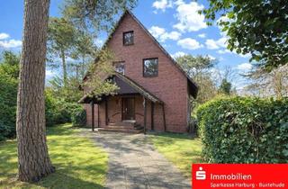 Haus kaufen in 21279 Appel, So viele Zimmer!