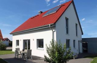 Haus kaufen in 37581 Bad Gandersheim, Ihr Architektenhaus - individuell geplant zum garantierten Festpreis !