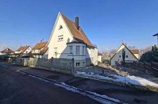 Haus kaufen in 89537 Giengen, Gemütliches Häuschen mit viel Charme & Flair !