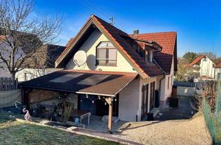 Haus kaufen in 74523 Schwäbisch Hall, Raum für Leben, Lachen und gemeinsame Momente...