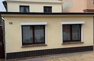 Mehrfamilienhaus kaufen in 18119 Seebad Warnemünde, Einmalige Gelegenheit: Mehrfamilienhaus in Warnemünde, 200m zum Strand + Provisionsfrei zu verkaufen