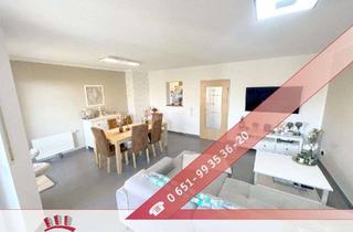 Reihenhaus kaufen in 54329 Konz, Neuwertiges und energieeffizientes Reihenhaus mit schönem Garten in Konz-Roscheid!