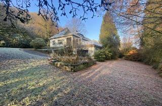 Villa kaufen in 58300 Wetter, Wetter-Wengern: Großzügige Unternehmervilla auf 1.900 m² Grundstück