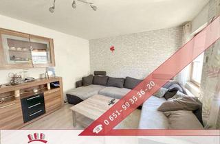 Haus kaufen in 54317 Riveris, Raus aus der Miete, ab ins eigene Haus mit gut vermietetem Einlieger-Apartment, Garten & Doppelgarag