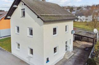 Einfamilienhaus kaufen in 94575 Windorf, Renovierungsbedürftiges Einfamilienhaus in zentraler Lage!