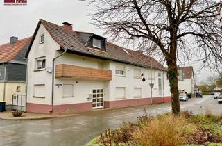Einfamilienhaus kaufen in 61197 Florstadt, Jetzt zugreifen: Großes Einfamilienhaus zu freien Gestaltung in Florstadt