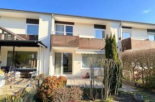 Reihenhaus kaufen in 38226 Lebenstedt, Salzgitter-Lebenstedt: Bezahlbares Reihenhaus mit Garten und Garage