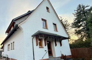 Einfamilienhaus kaufen in 32312 Lübbecke, Einfamilienhaus mit Einliegerwohnung inkl. herrlichem Wintergarten