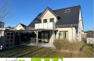 Einfamilienhaus kaufen in 33818 Leopoldshöhe, Exklusives Wohnen in der Natur – Einfamilienhaus in Leopoldshöhe!