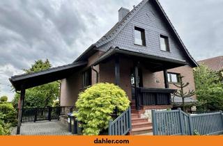 Einfamilienhaus kaufen in 04435 Schkeuditz, Freistehendes und modernisiertes Einfamilienhaus mit schönem Grundstück am Stadtrand von Leipzig