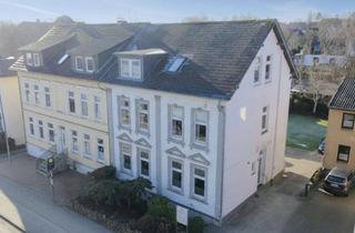 Mehrfamilienhaus kaufen in 24837 Schleswig, Attraktives Mehrfamilienhaus in Schleswig – Kapitalanlage mit Vermietungspotenzial