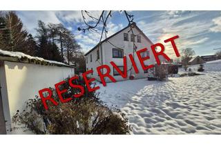 Bauernhaus kaufen in 02736 Oppach, Charmantes ehemaliges Bauernhaus mit großzügigem Grundstück