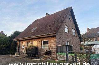 Haus kaufen in 46348 Raesfeld, Ihr Traumhaus mit Herz und Zukunft in Raesfeld-Erle