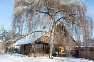 Einfamilienhaus kaufen in 21379 Scharnebeck, Charmantes Einfamilienhaus mit großzügigem Grundstück in ruhiger, familienfreundlicher Lage