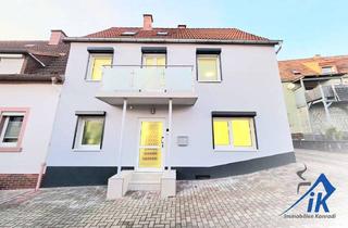 Haus kaufen in 67688 Rodenbach, IK | Rodenbach: gemütliche DHH in ruhiger Lage - Perfektes Zuhause für Paare und kleine Familien