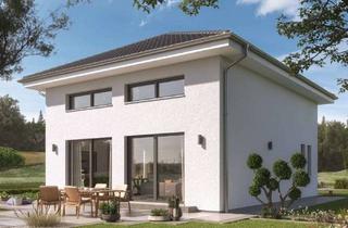 Villa kaufen in 21029 Bergedorf, Jetzt bauen statt warten: zeitlos elegante Stadtvilla mit Wohlfühlgarantie