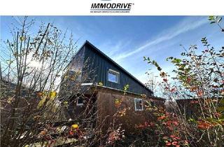 Haus kaufen in 72589 Westerheim, Charmantes Ferienchalet – Ihr Rückzugsort auf der Alb