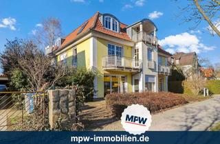 Haus kaufen in Alt-Kaulsdorf, 12621 Kaulsdorf, Investitionschance: Voll vermietetes Wohn- und Geschäftshaus in Alt-Kaulsdorf