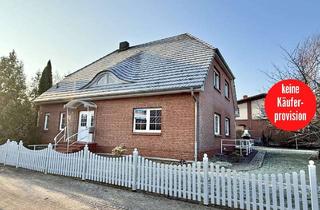 Einfamilienhaus kaufen in 17039 Wulkenzin, HORN IMMOBILIEN++ 2 km bis Neubrandenburg, großes Einfamilienhaus mit vielen Extras - Einliegerwohnu