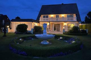 Haus kaufen in 23843 Bad Oldesloe, Exkl. Energiesparhaus in hochwertiger Bauweise mit traumhaften Ausblick, in ruhiger zentraler Lage