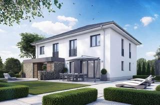 Doppelhaushälfte kaufen in 82515 Wolfratshausen, DOPPELHAUSHÄLFTE - INKL. GRUNDSTÜCK - IN WOLFRATSHAUSEN