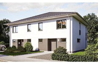 Doppelhaushälfte kaufen in Am Gries 18, 82515 Wolfratshausen, GRUNDSTÜCK SICHERN und DHH GESTALTEN (379k€ + ab 374k€ DHH)