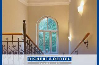 Villa kaufen in 01277 Striesen-Ost, Elegante Stadtvilla mit historischem Charme