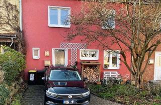 Reihenhaus kaufen in 44143 Wambel, *** Charmantes Reihenhaus in ruhiger Lage ***