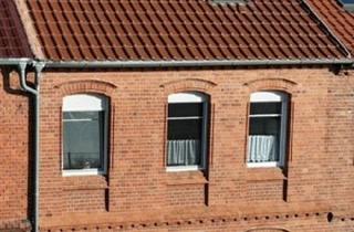 Haus kaufen in 39590 Tangermünde, Mehr als 4 Wände: Familienhaus mit Grundstück & Gartenfläche