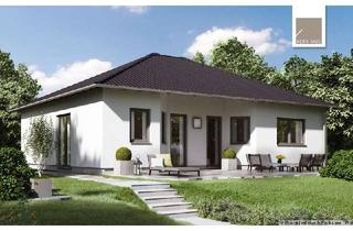 Haus kaufen in 04509 Wiedemar, Bungalow in seiner schönsten Art