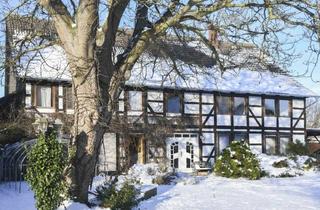 Haus kaufen in 38159 Vechelde, Fachwerkhaus mit Weideland und Stallungen – ideal für Pferdehaltung in ruhiger Lage von Köchingen