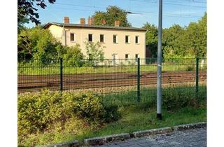 Haus kaufen in 15518 Berkenbrück, Großes Einfamilien nahe Berlin!