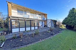 Haus kaufen in 23858 Reinfeld, Reinfeld : mod. bed. Architektenhaus mit Garage und Vollkeller auf großem Grundstück (mit Bauoption