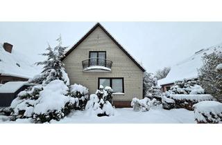 Einfamilienhaus kaufen in 25469 Halstenbek, Individuell geplantes Einfamilienhaus mit Charme - Provisonsfrei